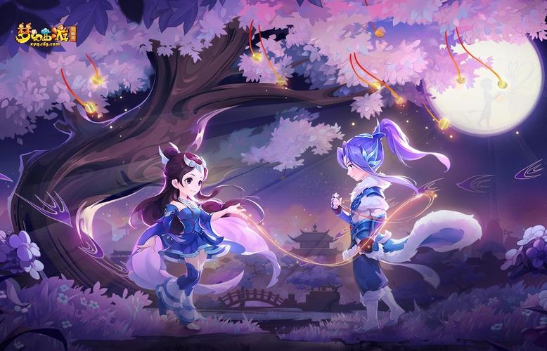 梦幻手游变态版SF